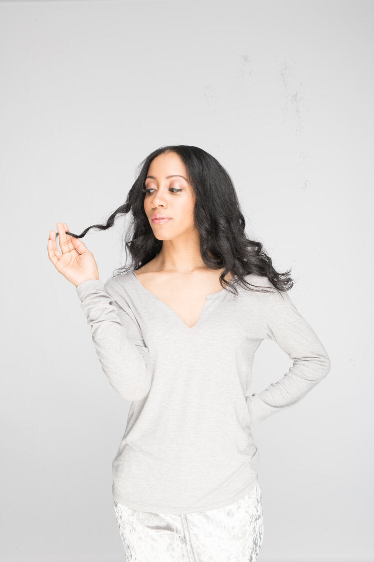 Hair Maintenance 101: How to Preserve the Ends of Your Hair