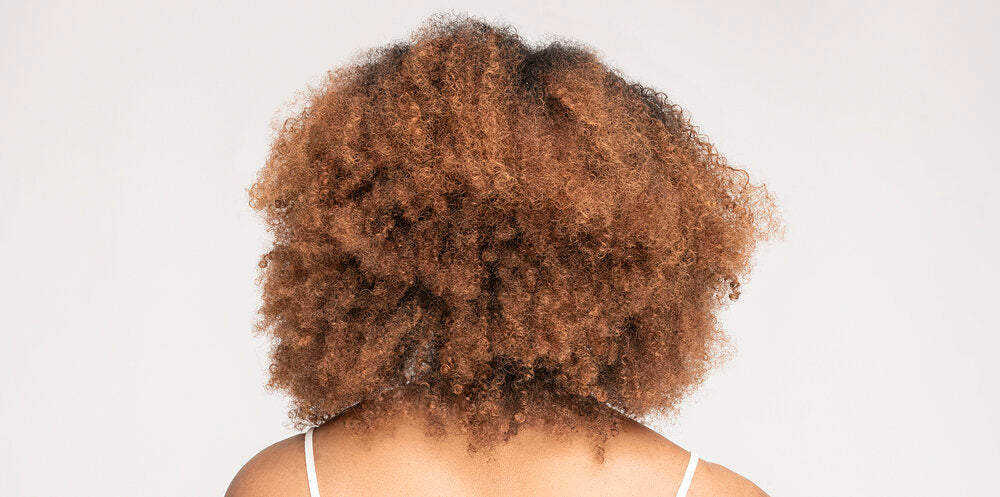 Hello Hydration! From Dry Hair to Hydrated Hair