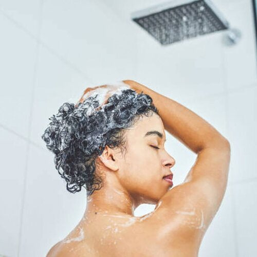 Back to the Basics Part 1: How To Cleanse & Condition The Right Way