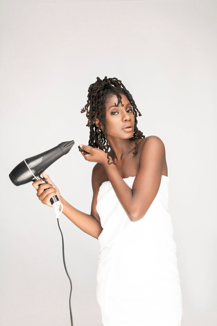 6 Must-Have Hair Tools for Natural Hair