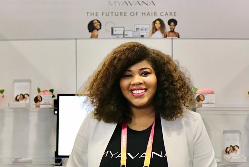 11 Years of MYAVANA: Revolutionizing Textured Hair Care with Science and Technology