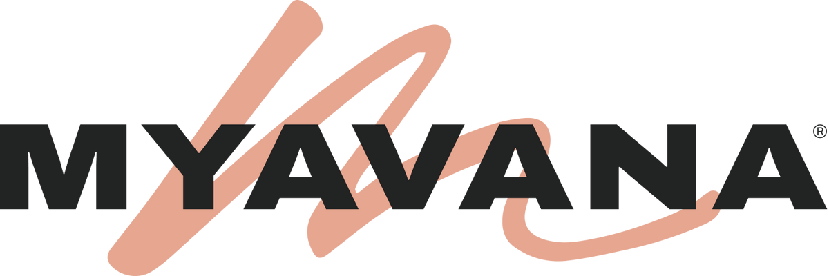 Myavana logo
