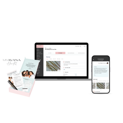 MYAVANA PRO